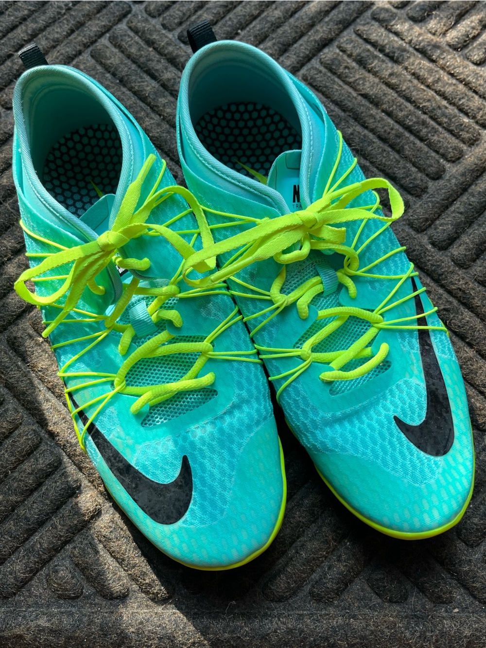 Nike Training Free 1.0 Cross Bionic Women’s 7.5